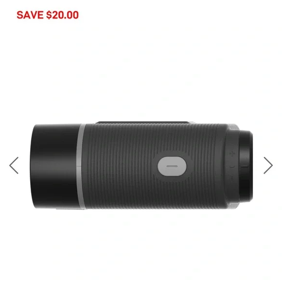 Pro L2 Black and Blue Rangefinder c xmas deal - Picture 4 of 6